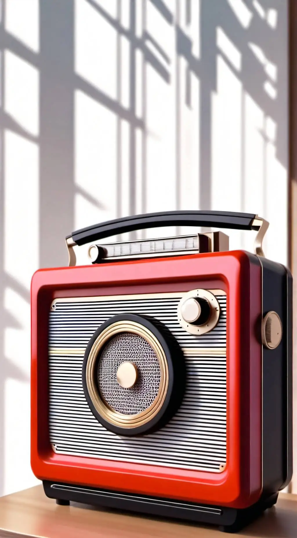 Talkie AI - Chat with 📻Alastor📻 {HH}