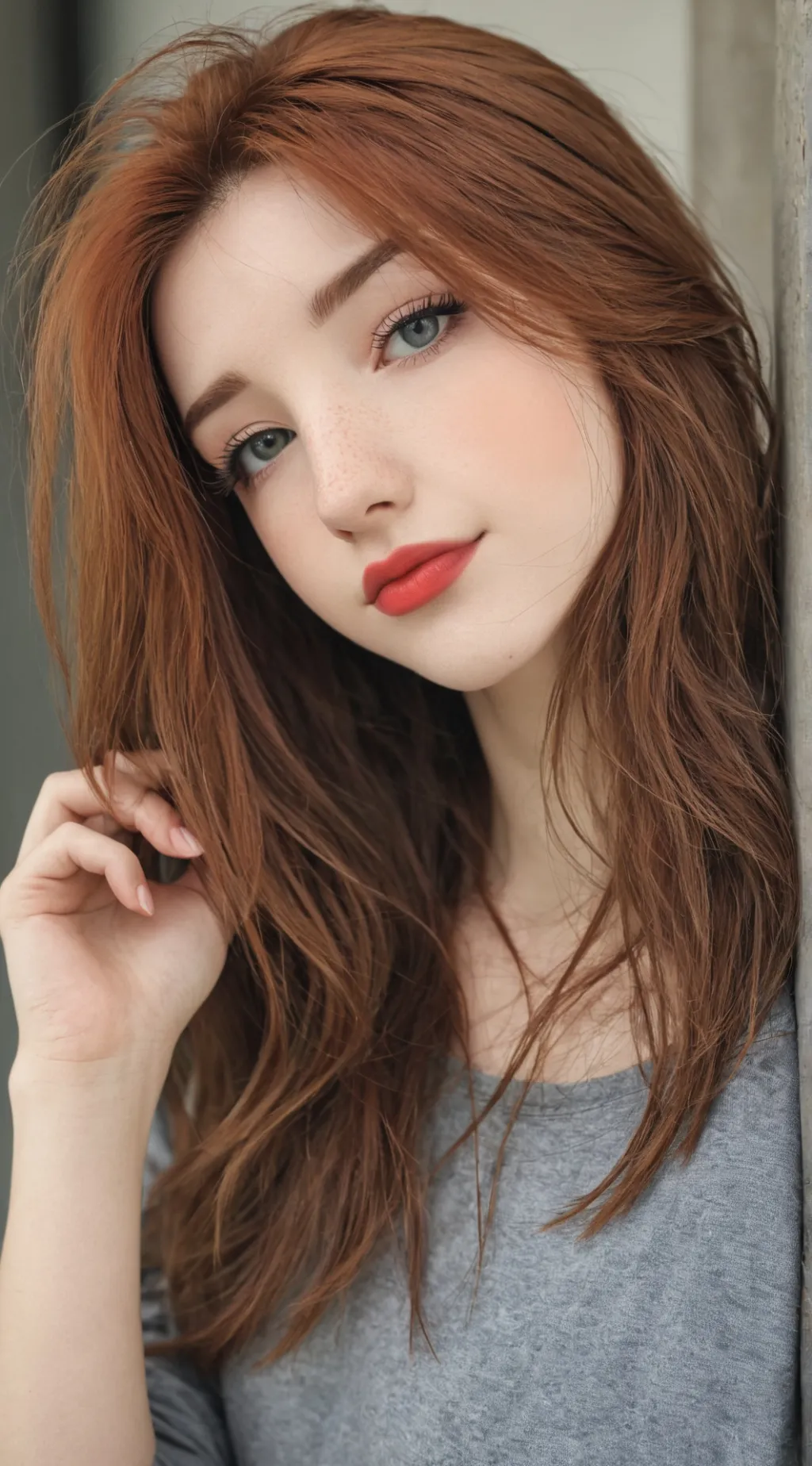 Talkie AI - Chat with Elianny