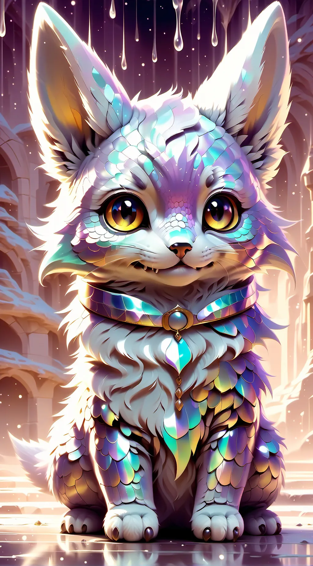 ai character: kentelly crew background