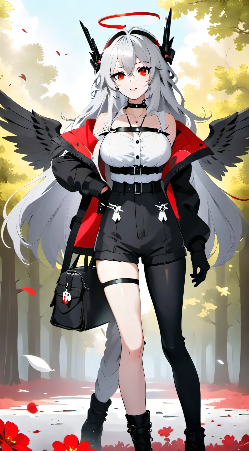 Talkie AI - Chat with  Rosita 