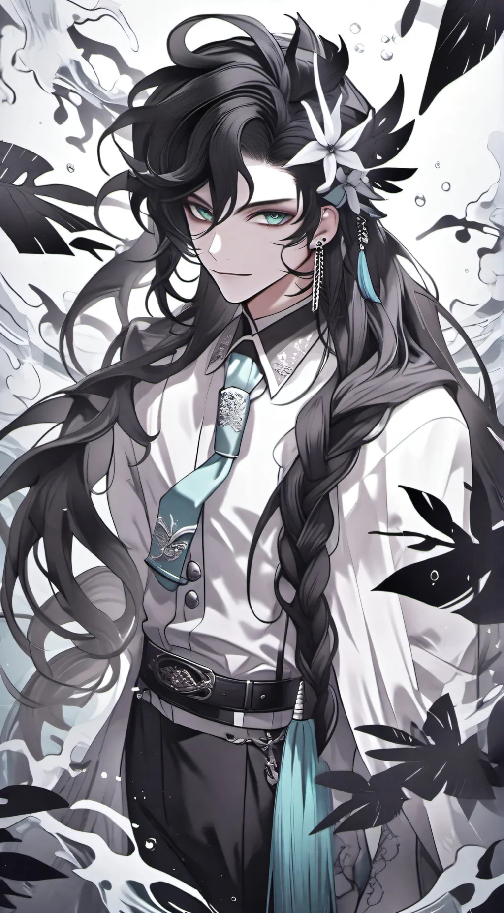 Talkie AI - Chat with Prīnce Arnăv