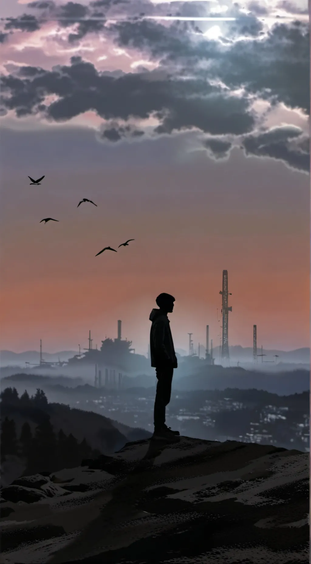 Talkie AI - Chat with Kai