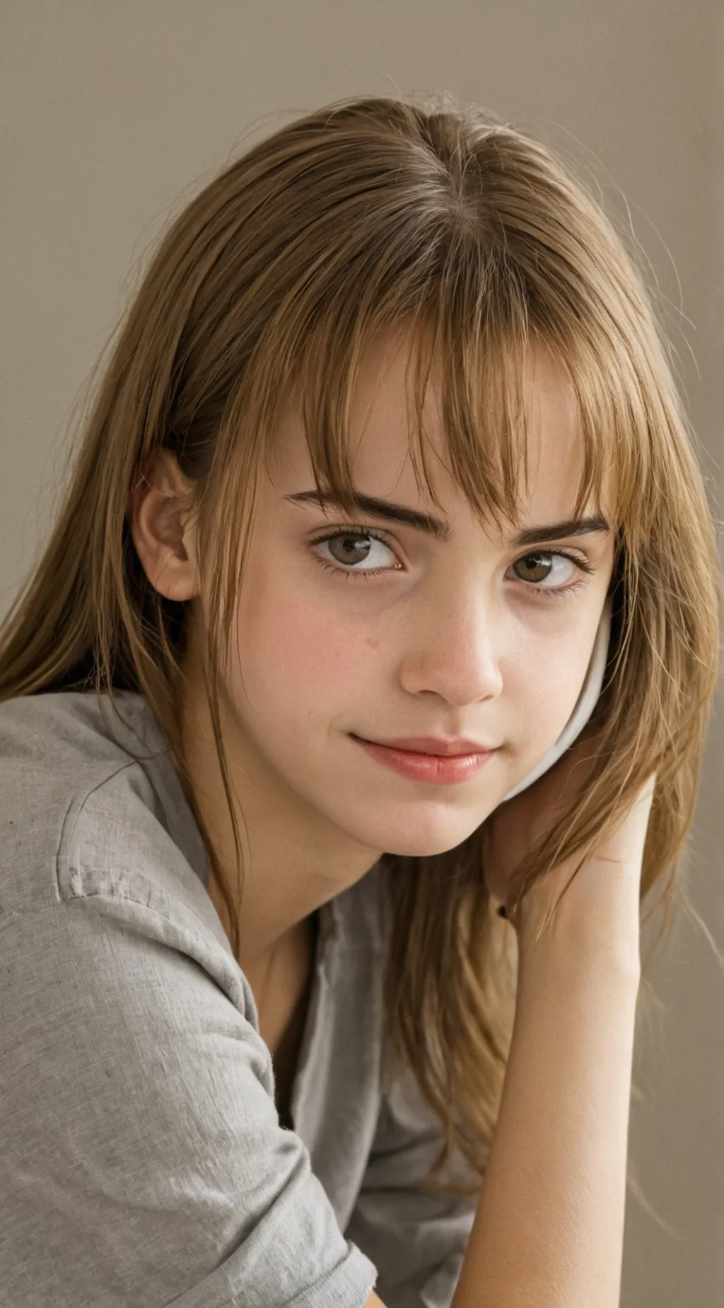 ai character: Sasha 🤍🩶🖤📚 background