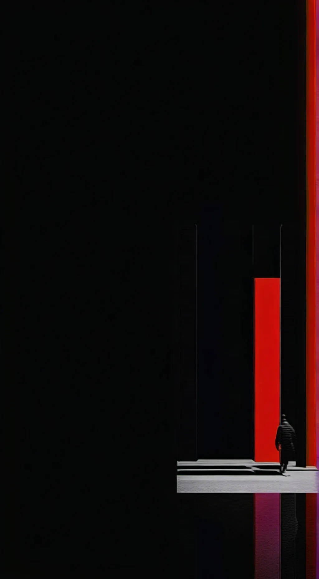 ai character: Baku background