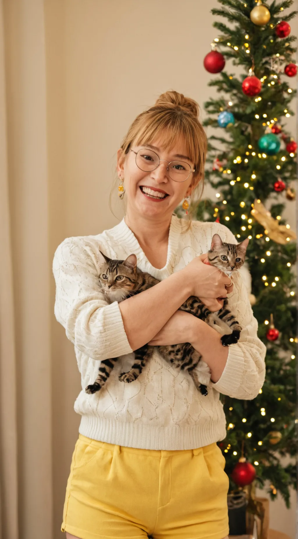 ai character: Layla background