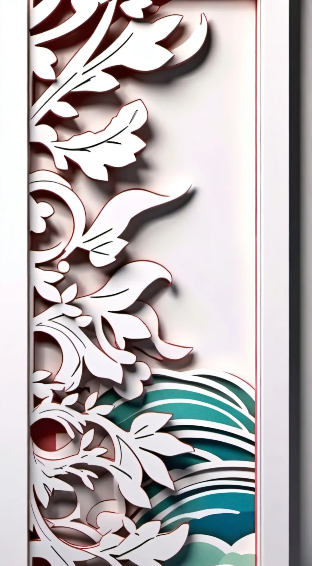 ai character: Ch LAB background