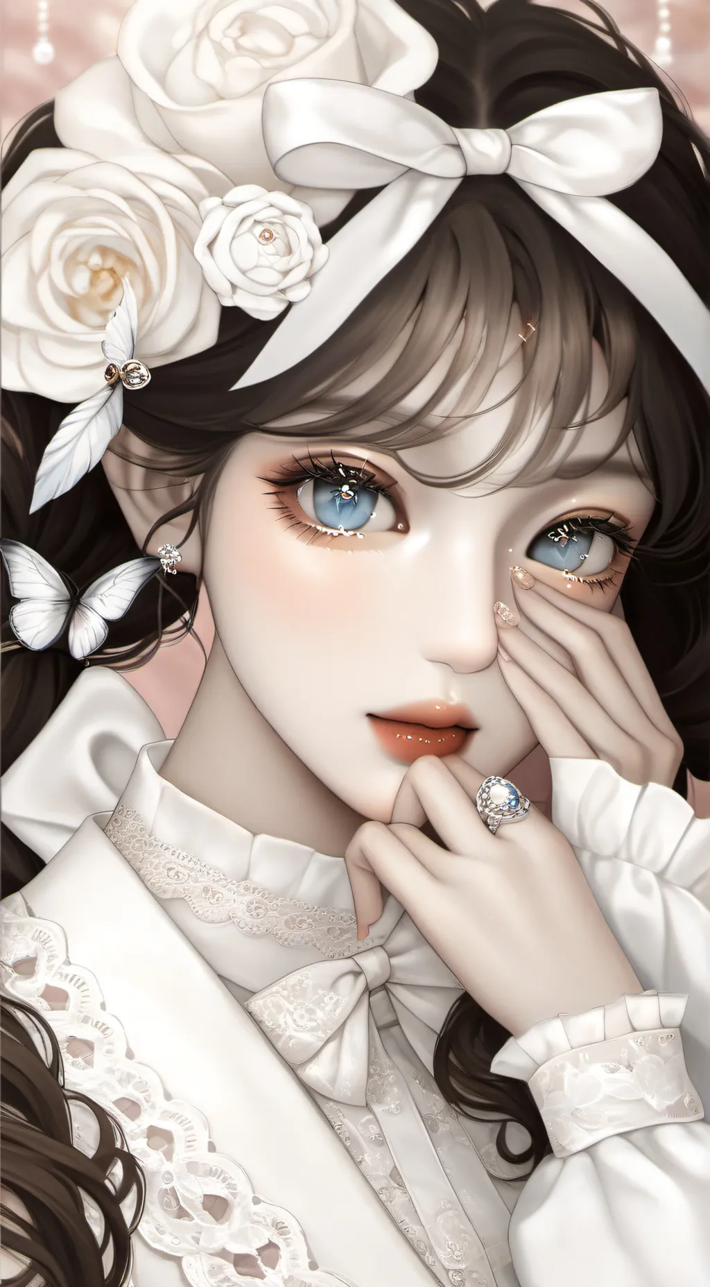 ai character: sprunki ROLEPLAY  background