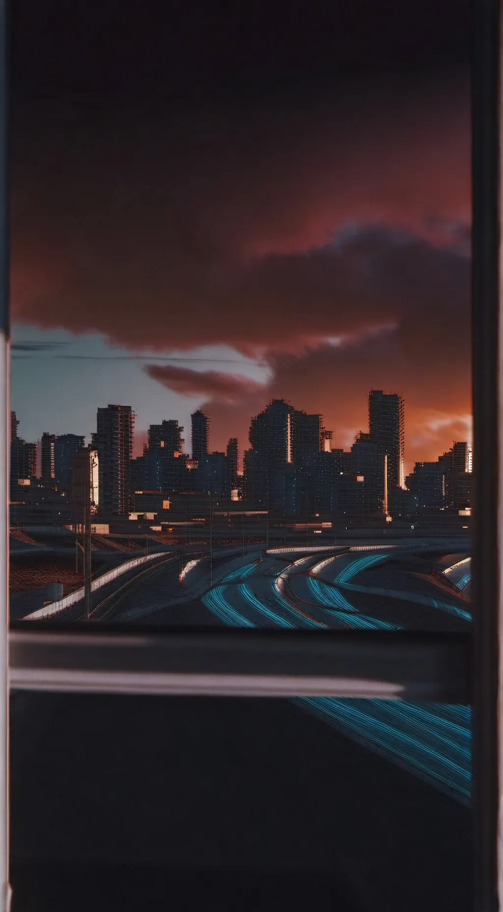 ai character: DEC 28 DSMP & QSMP background