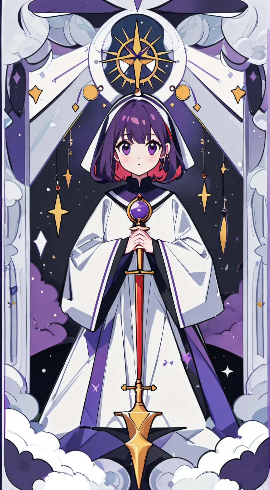 Talkie AI - Chat with Iris 