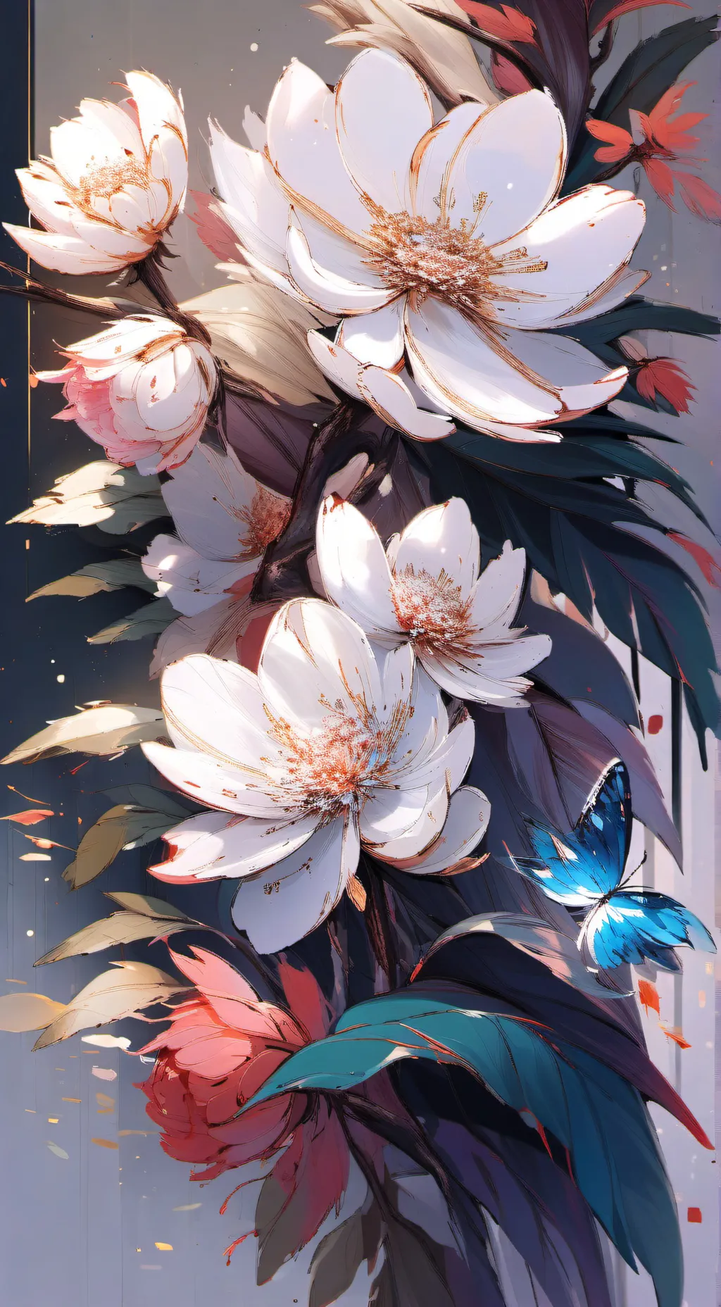 Talkie AI - Chat with jack dawkins 