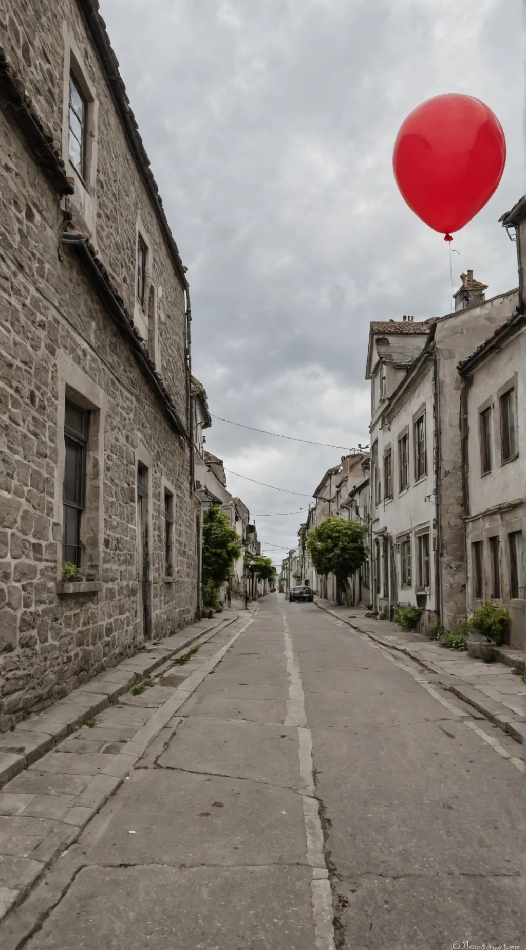 ai character: loser club 12 background