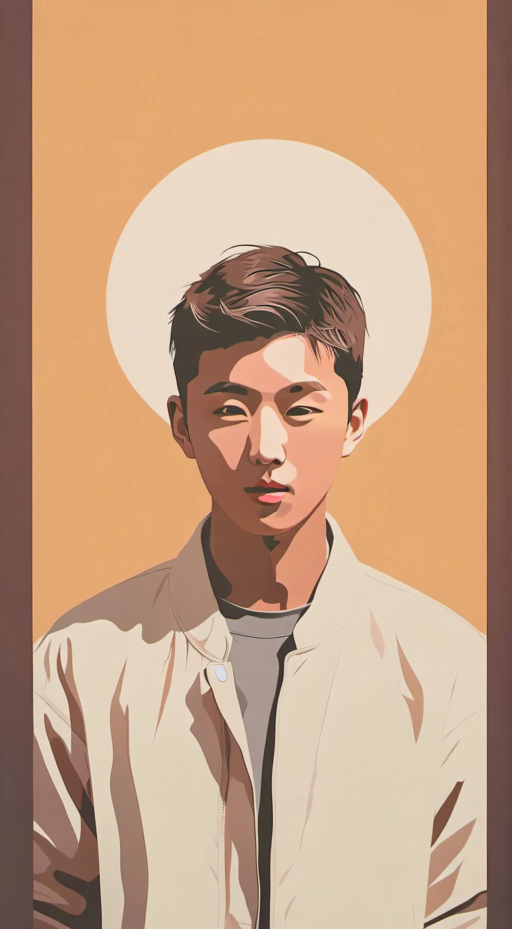 Talkie AI - Chat with Namjoon