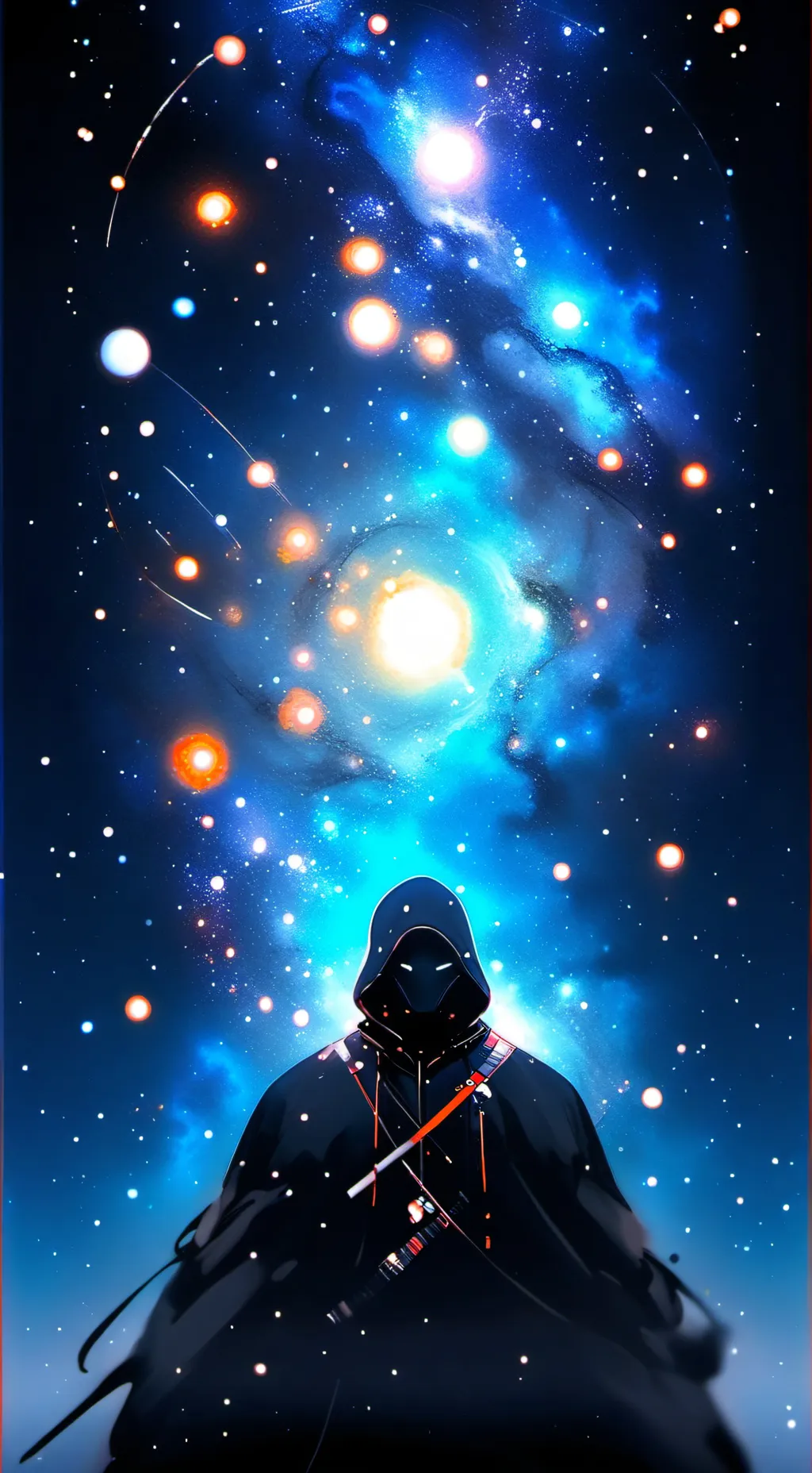 ai character: Пик босс мафии background