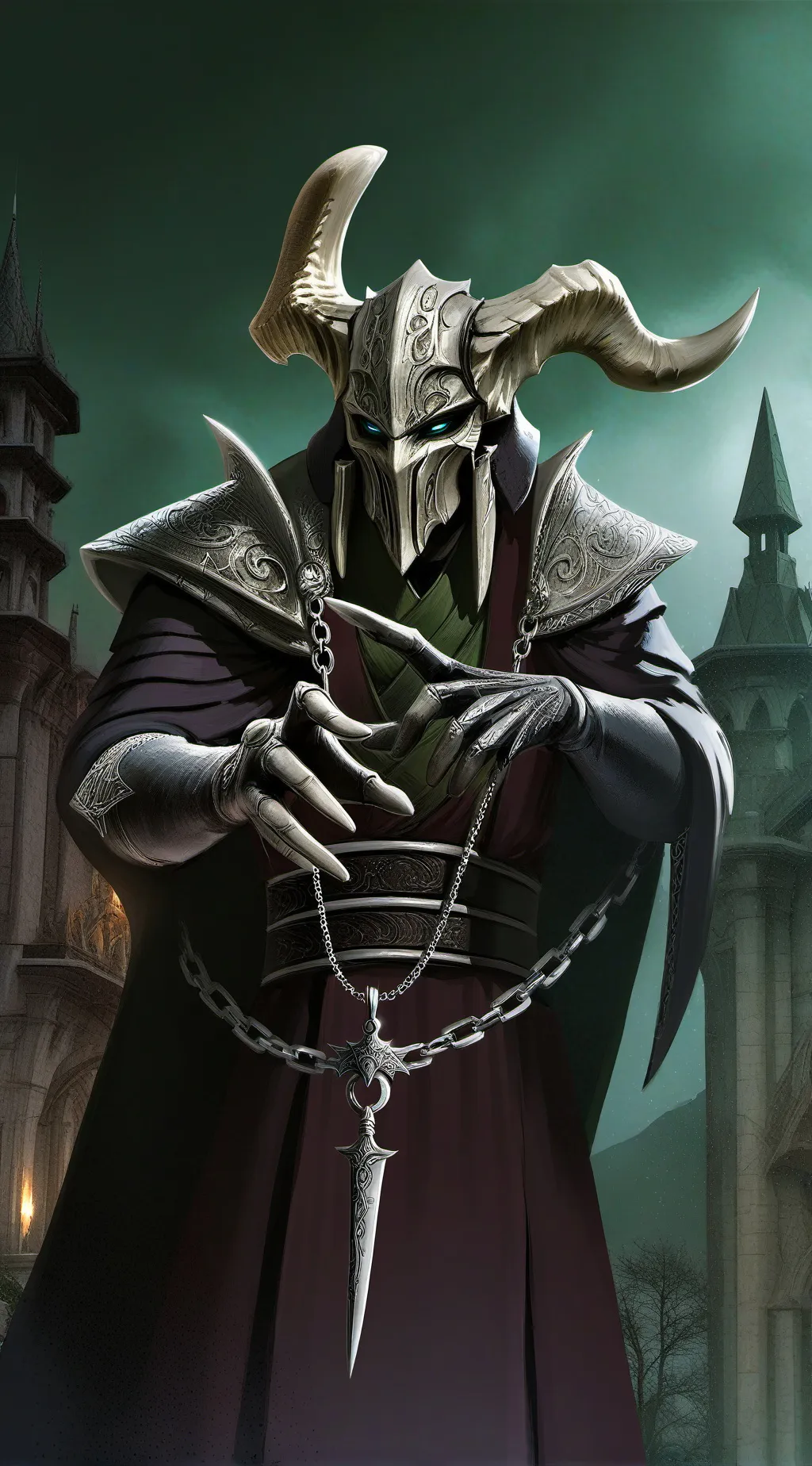 ai character: Jetco background