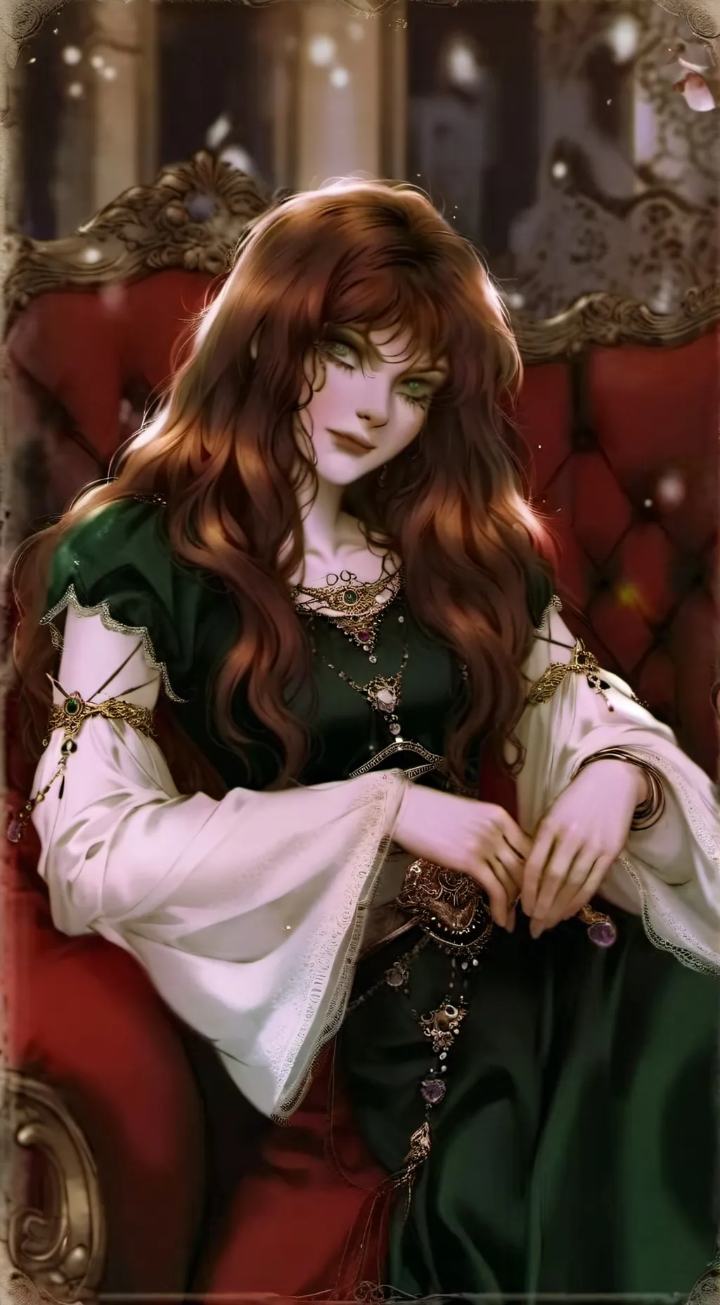 Talkie AI - Chat with Sally Williams 