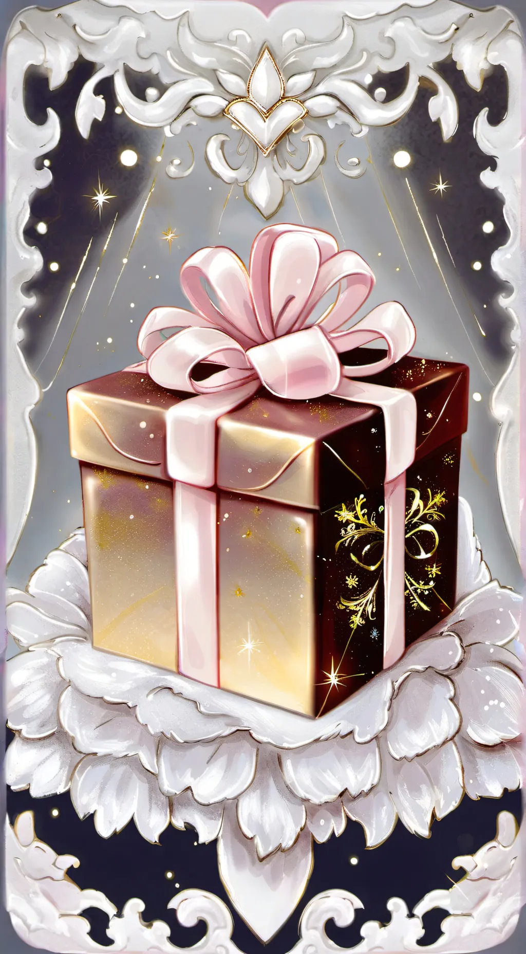 ai character: mha + JJK?! background