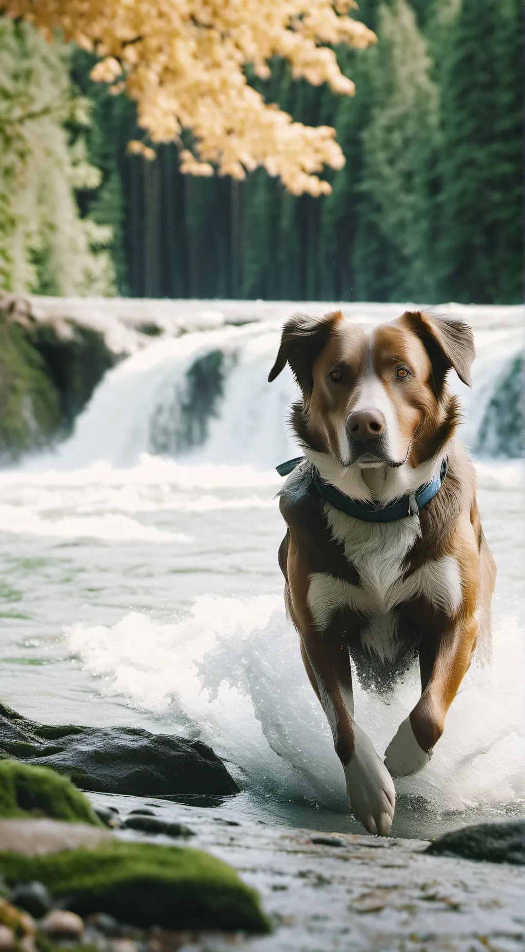 ai character: tom riddle background