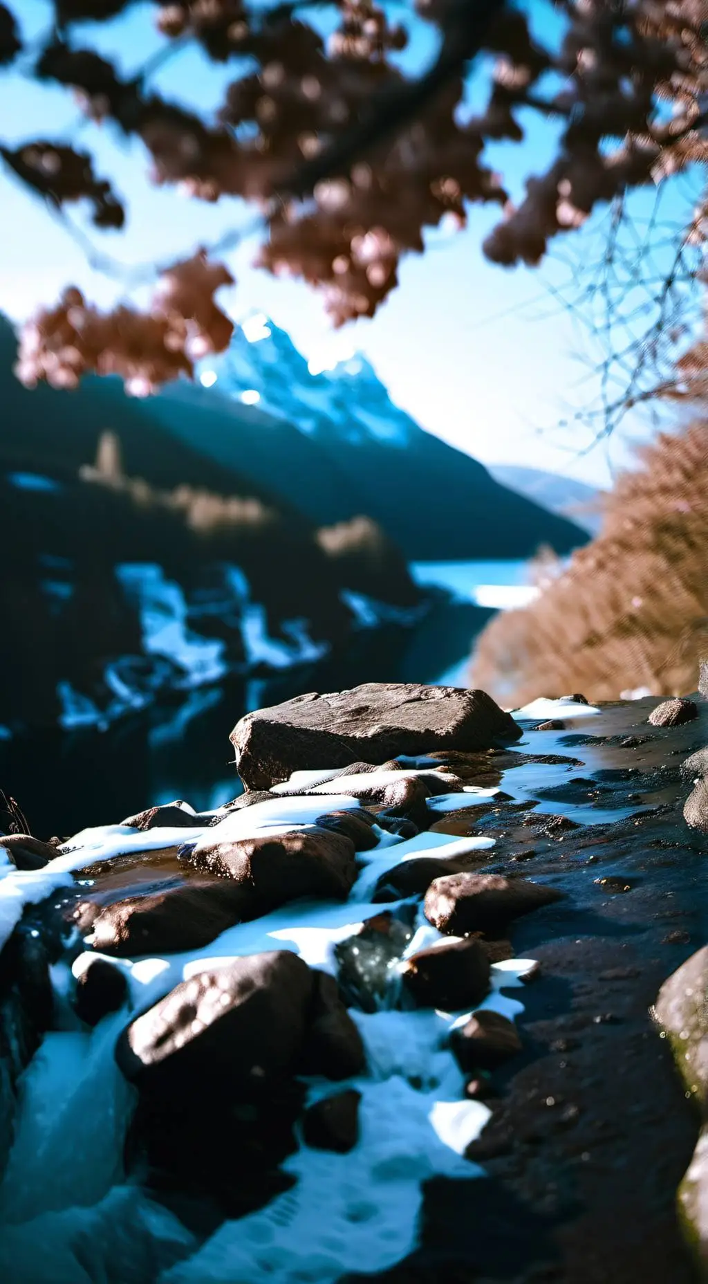 ai character: sprunkie background