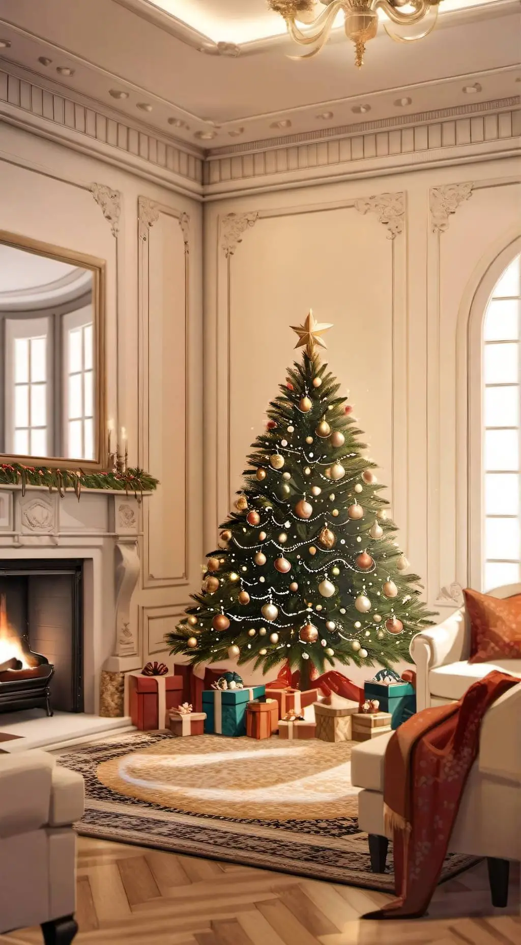 Talkie AI - Chat with Jame from fpe 🎄