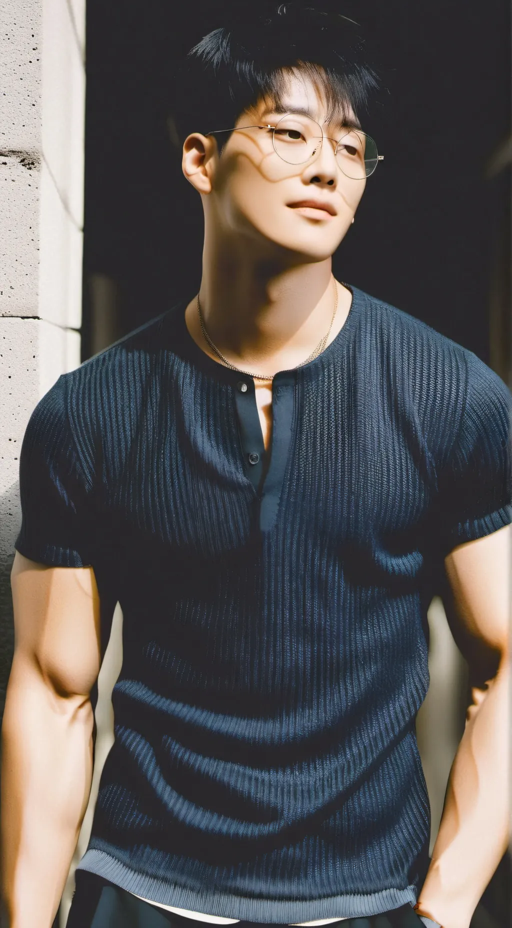 Talkie AI - Chat with Adam 