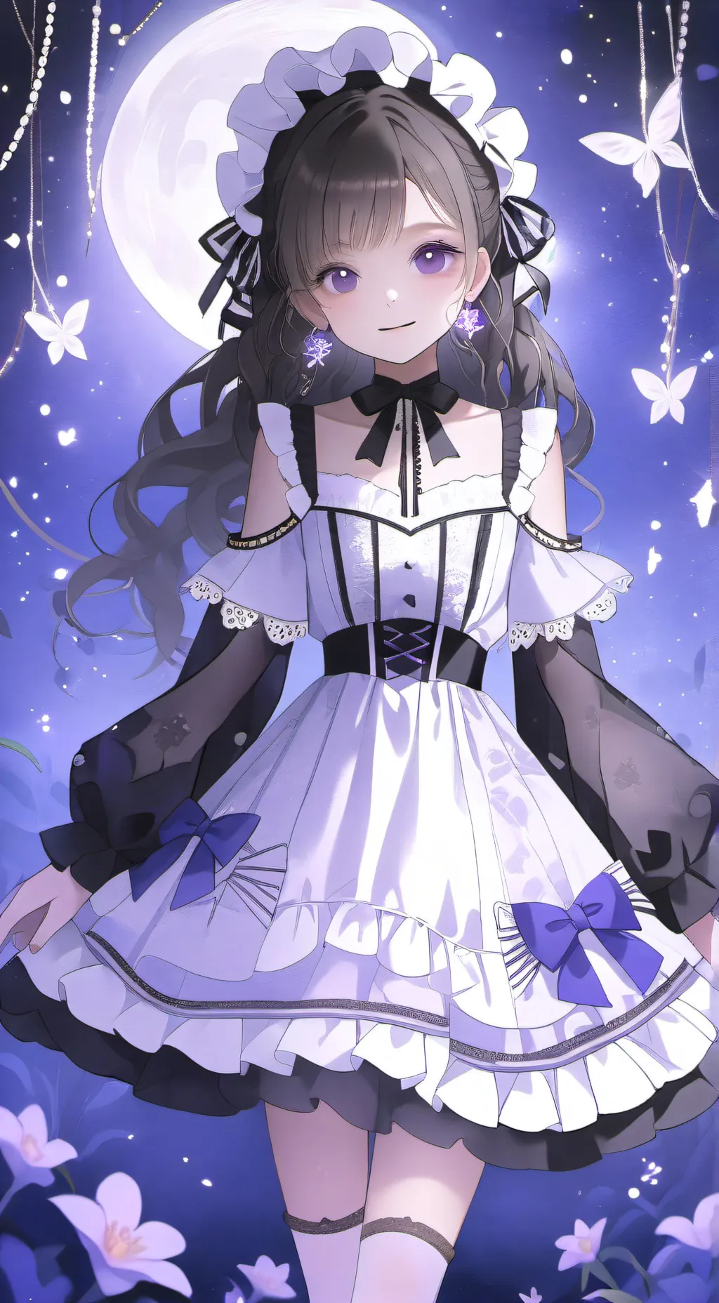 ai character: ragdoll background