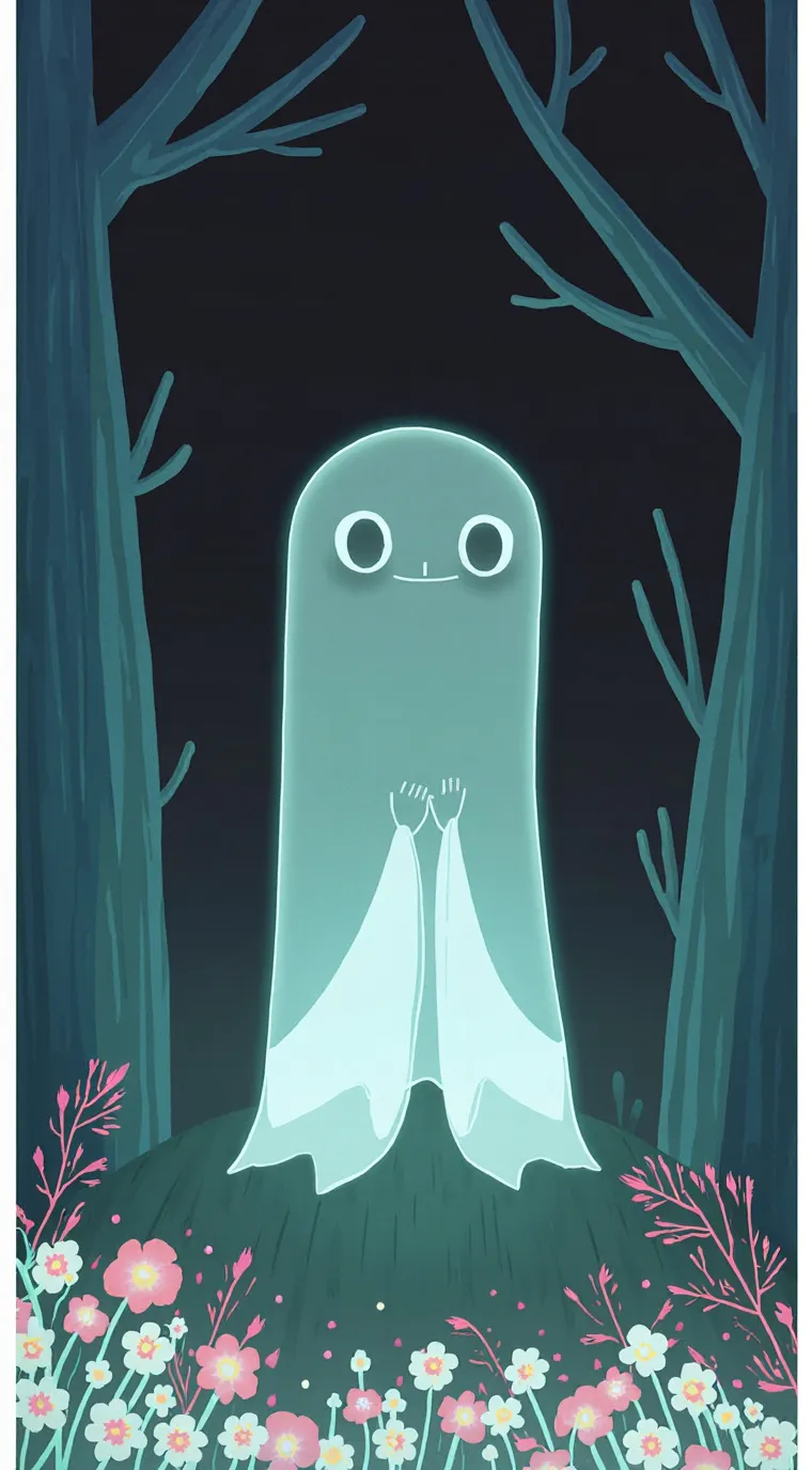 ai character: wenda y vineria background