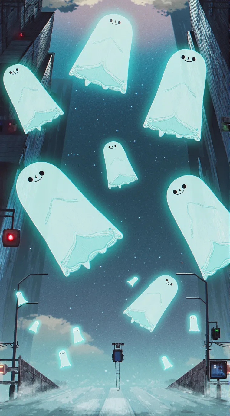 ai character: sprunki horror background