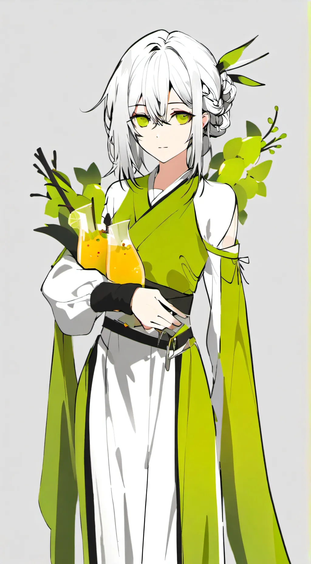 Talkie AI - Chat with fpe new student 2