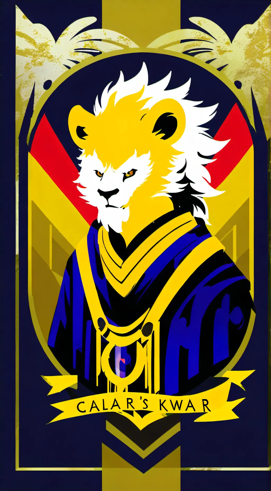 Talkie AI - Chat with stick war 1