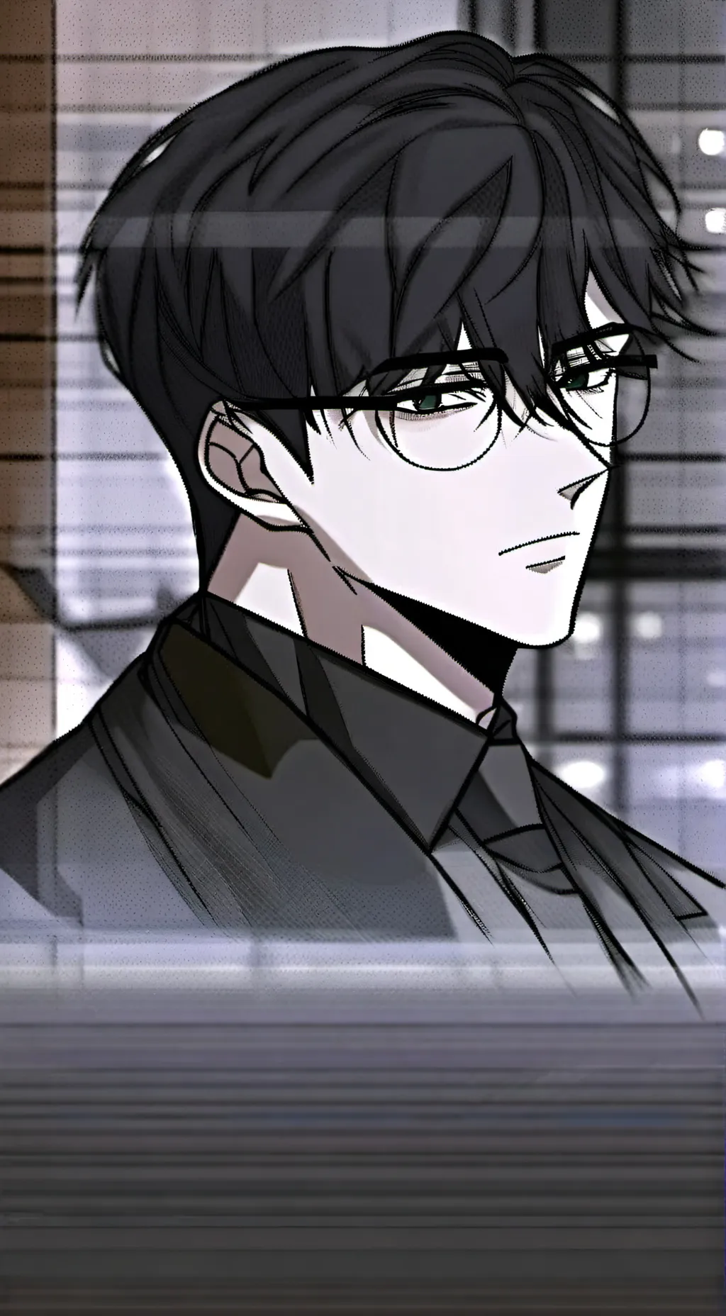 ai character: Ace background