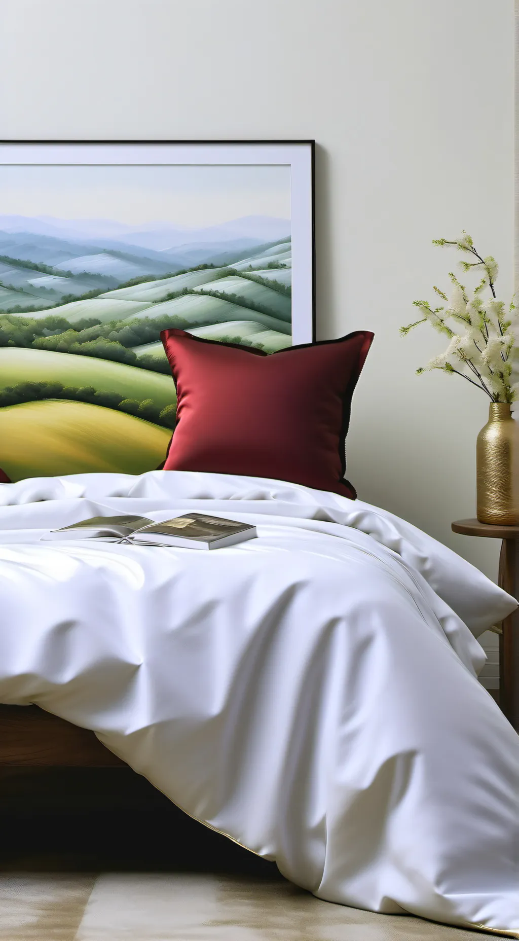 ai character: Ava background