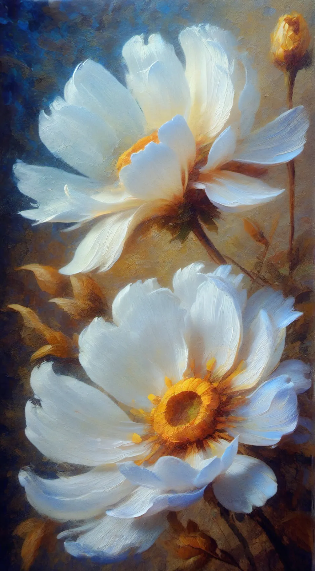 ai character: Sturniolo bickers  background