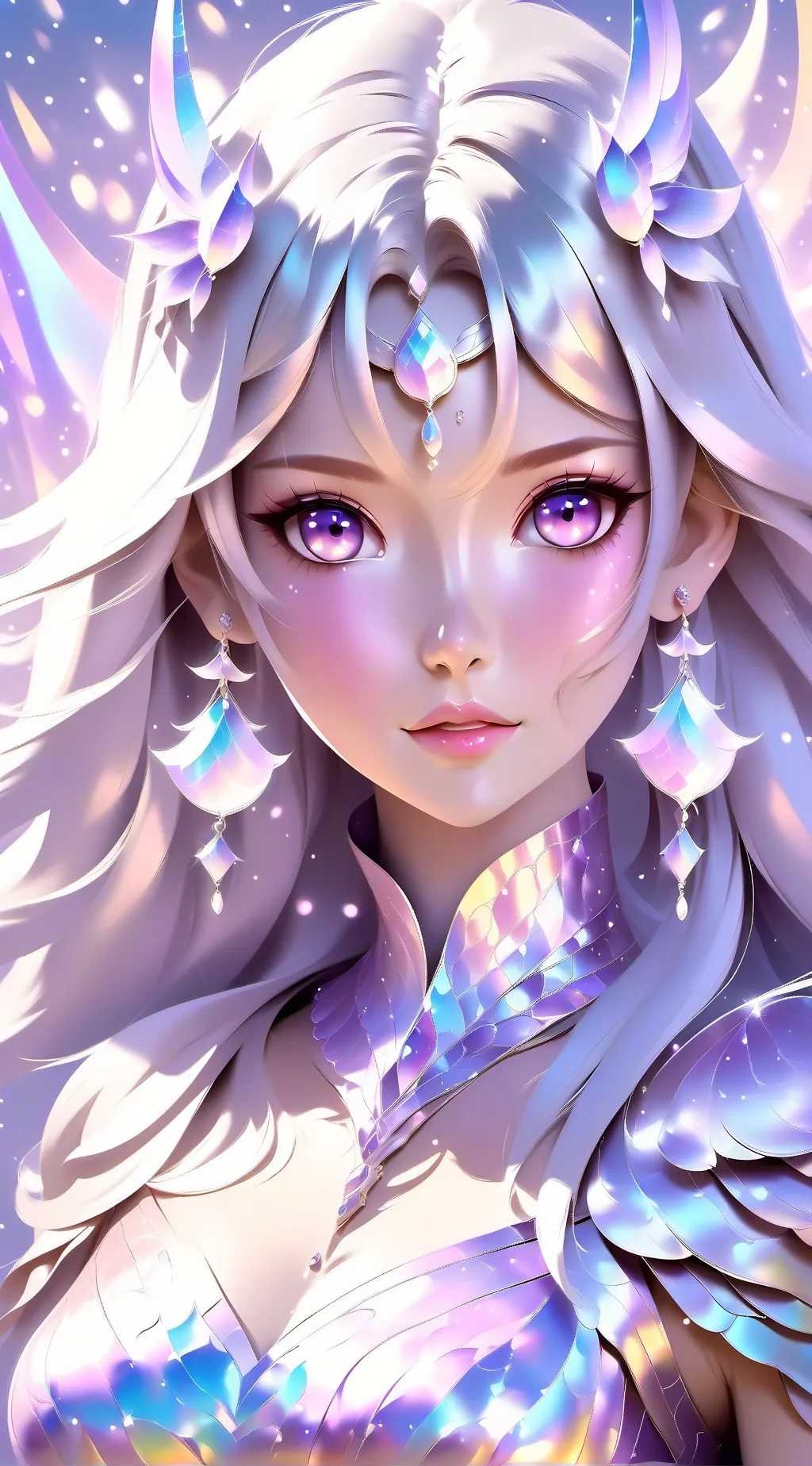 ai character: MHAaddurschool background