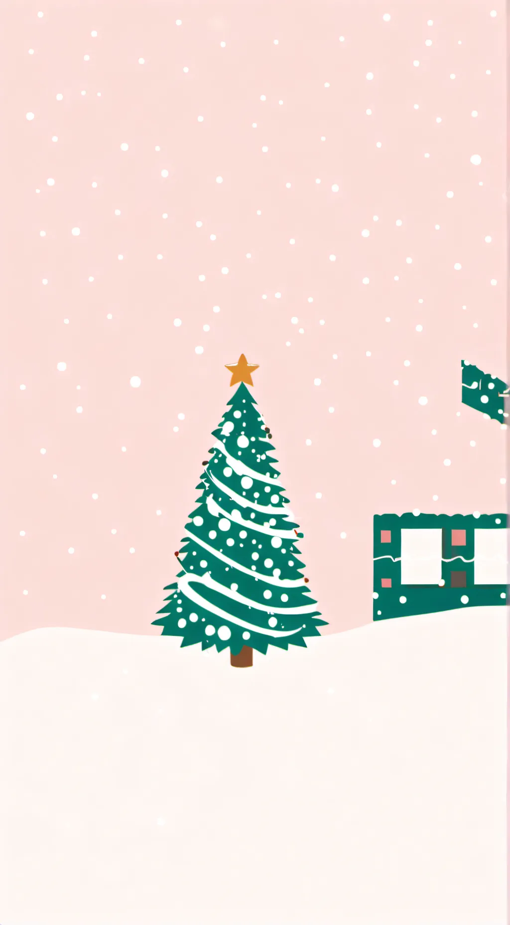 ai character: ✨🔱Pjo Christmas 🔱✨ background