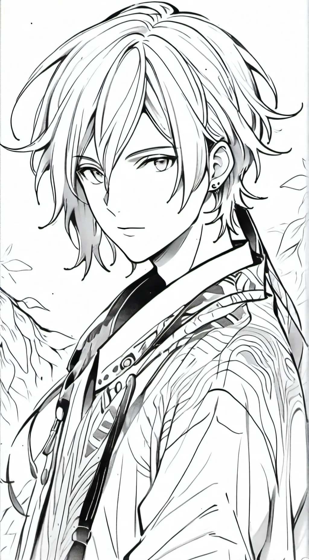 ai character: 💖ALEX💖 background