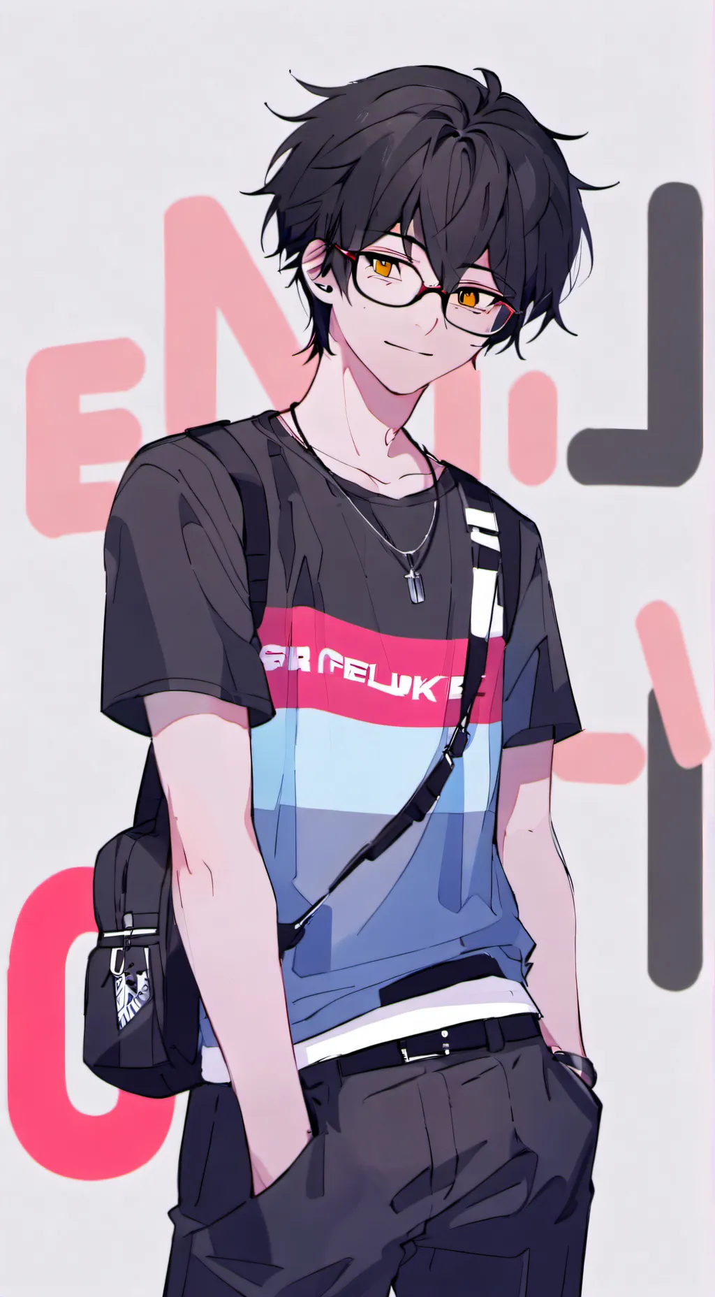 ai character: Rhian  background