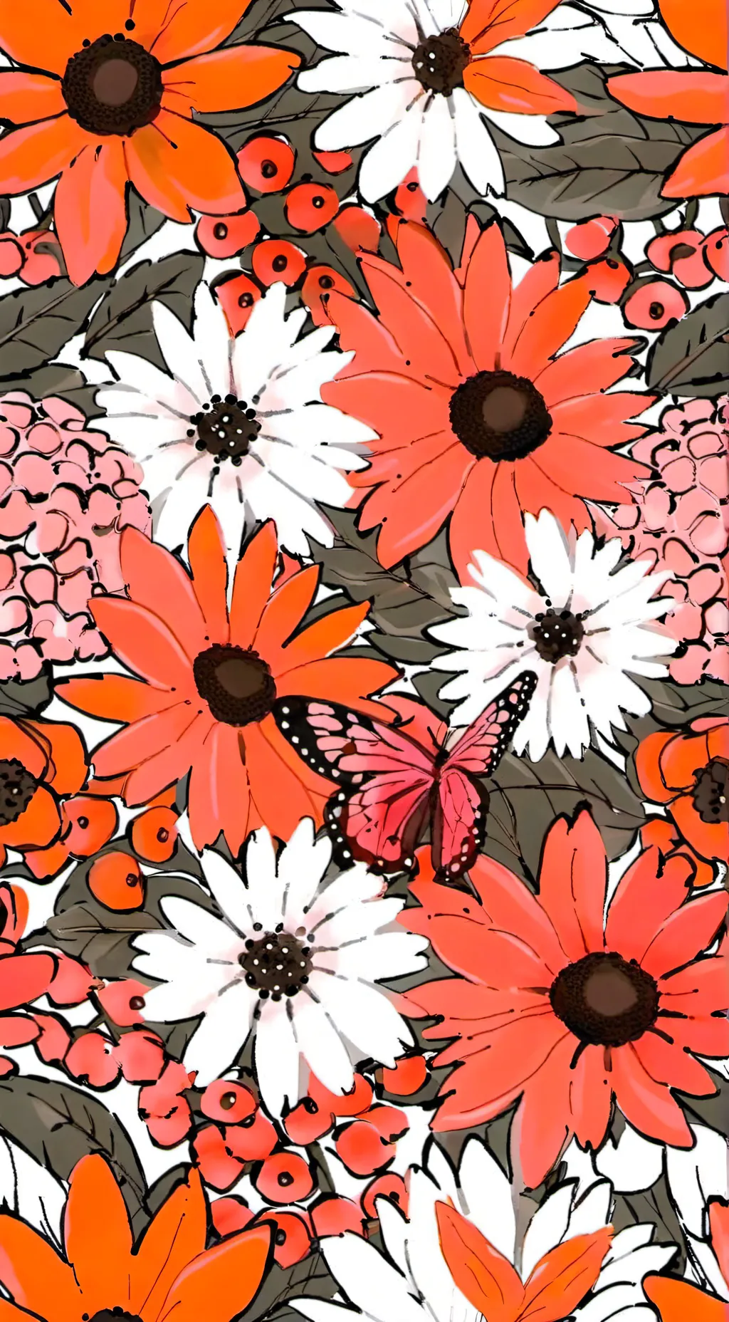 ai character: ~🤎 shelly × vee💚~ background