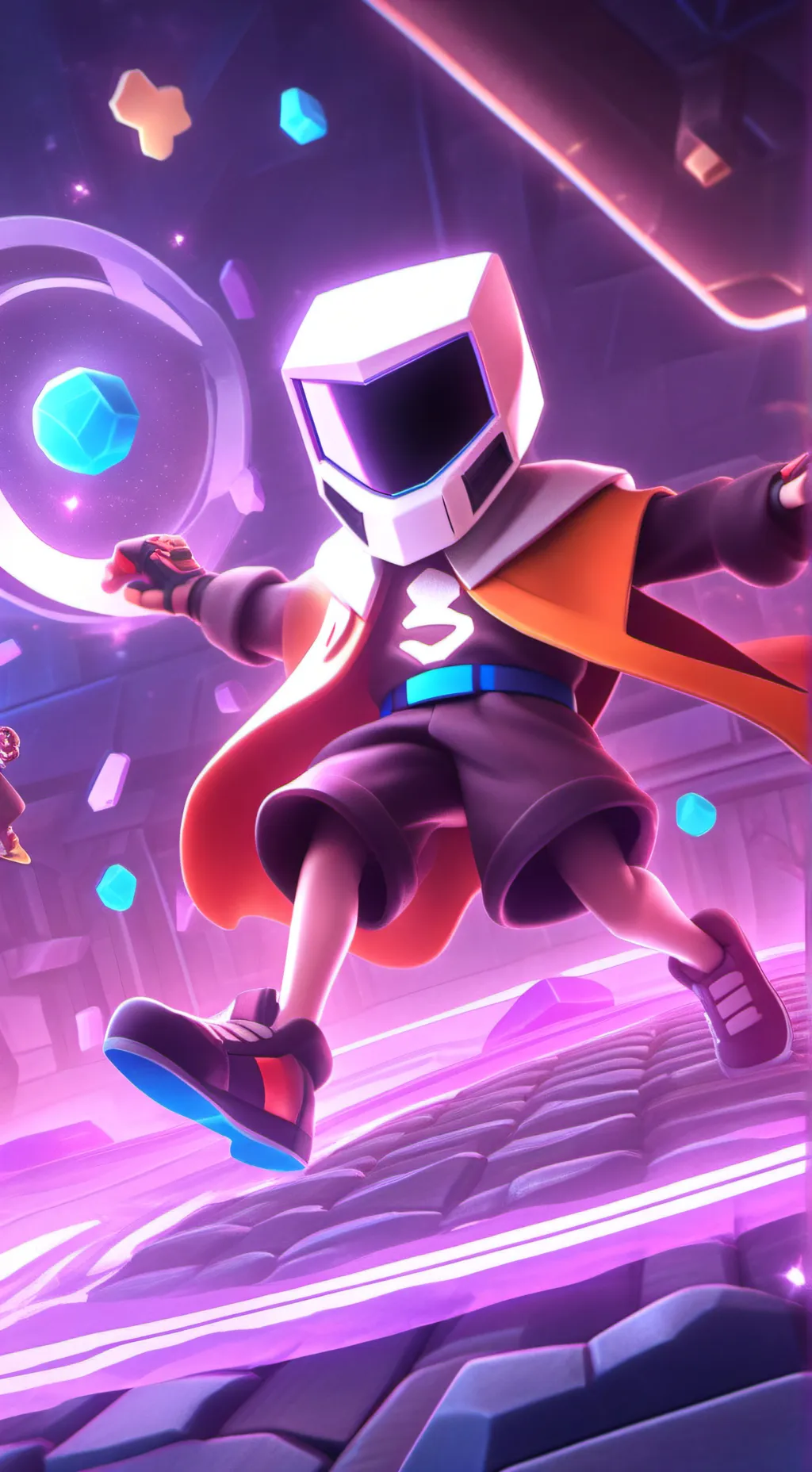 ai character: henry stickmin ppl background