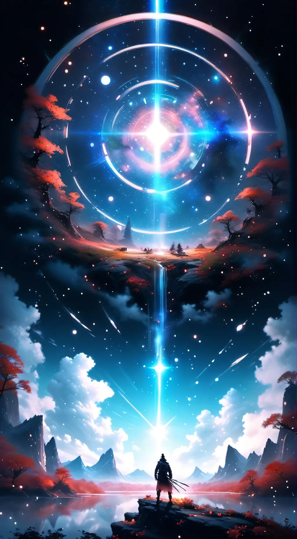 ai character: Fandoms updated background