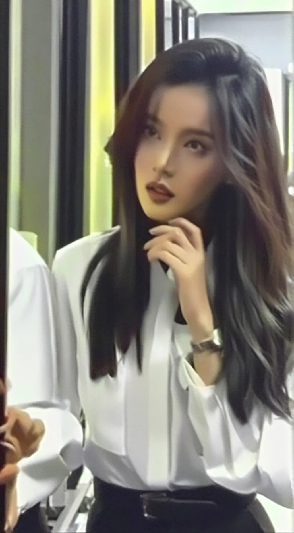 ai character: ✩✩Mha SH✩✩ background