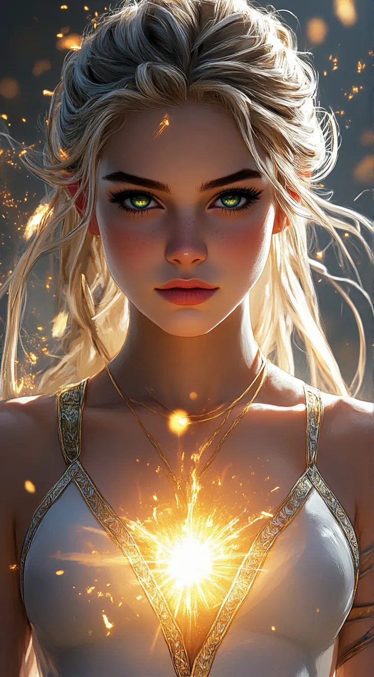 Talkie AI - Chat with Bonny