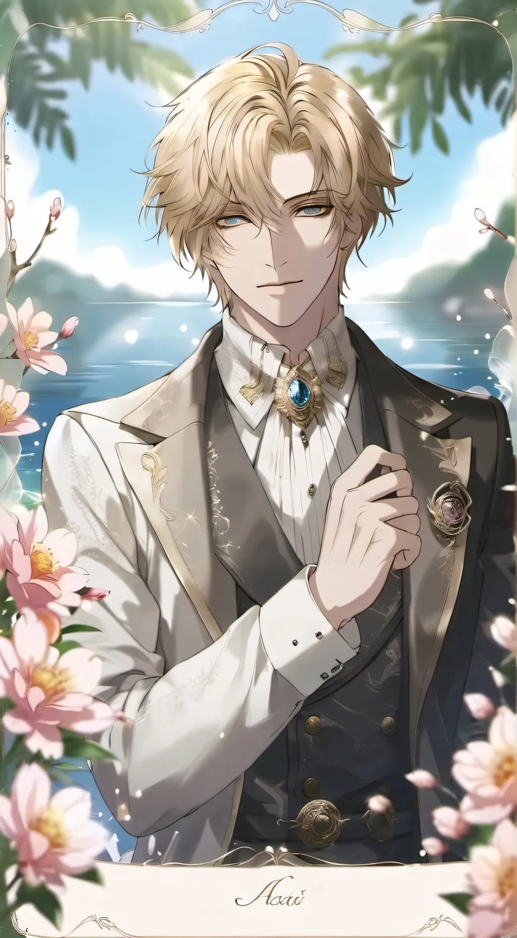 Talkie AI - Chat with meredith