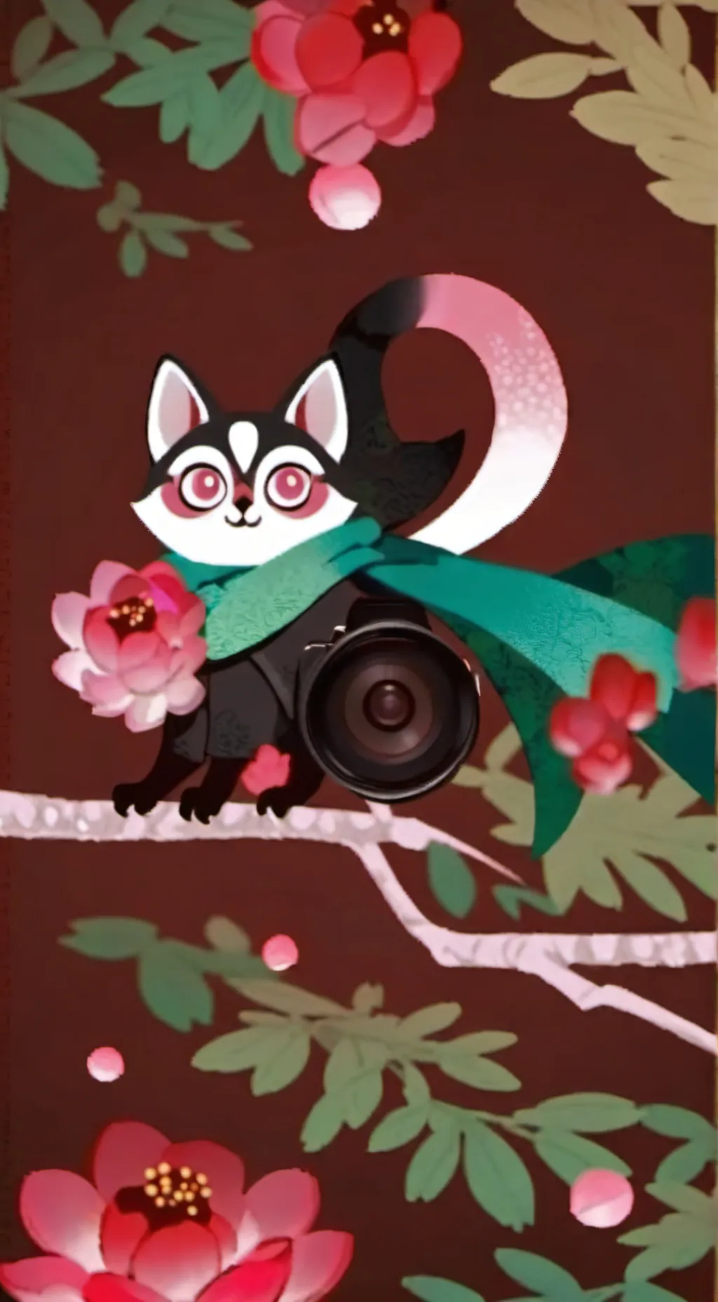 Talkie AI - Chat with Sprout