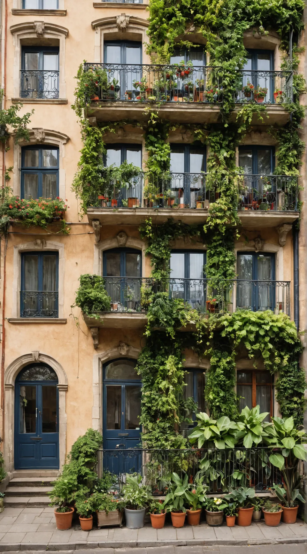 ai character: The Weaslys background