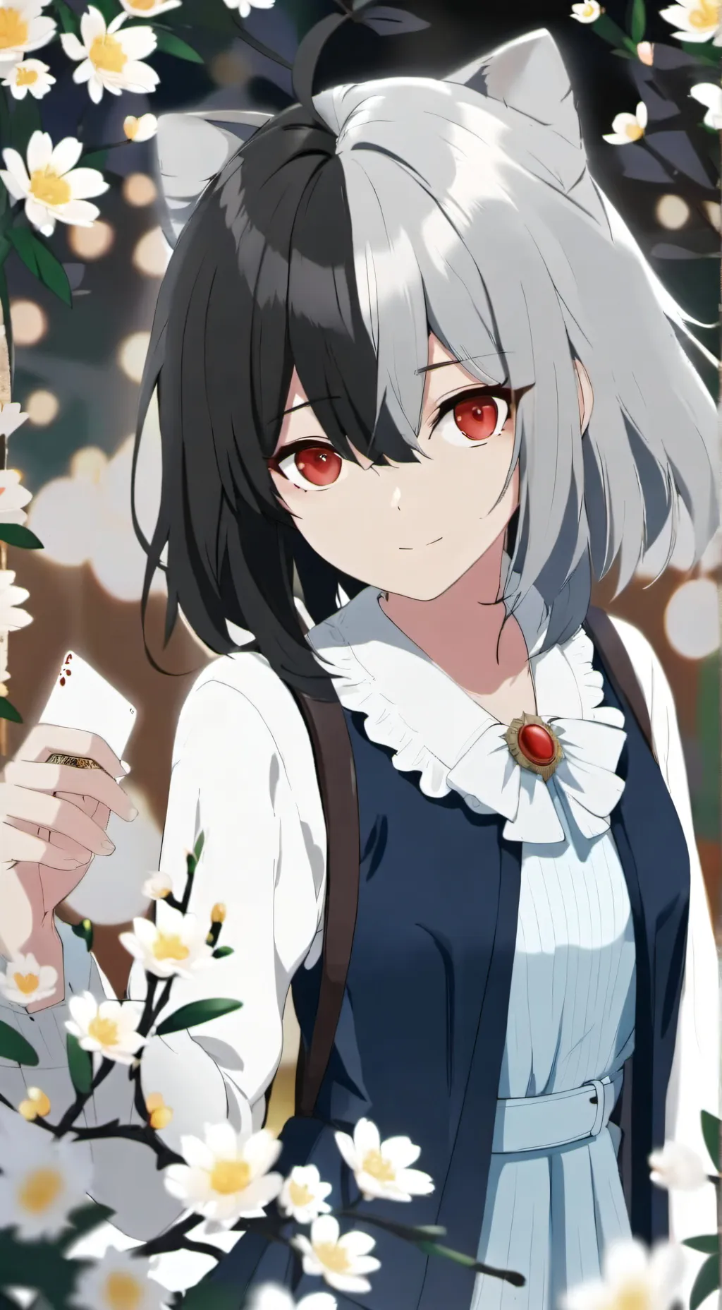 Talkie AI - Chat with tóxica l