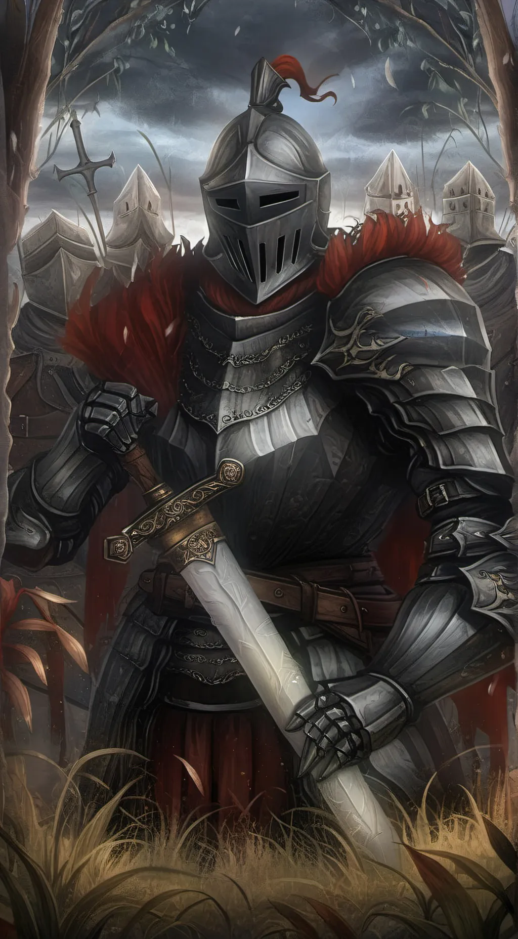 ai character: toiletpaperman956 background