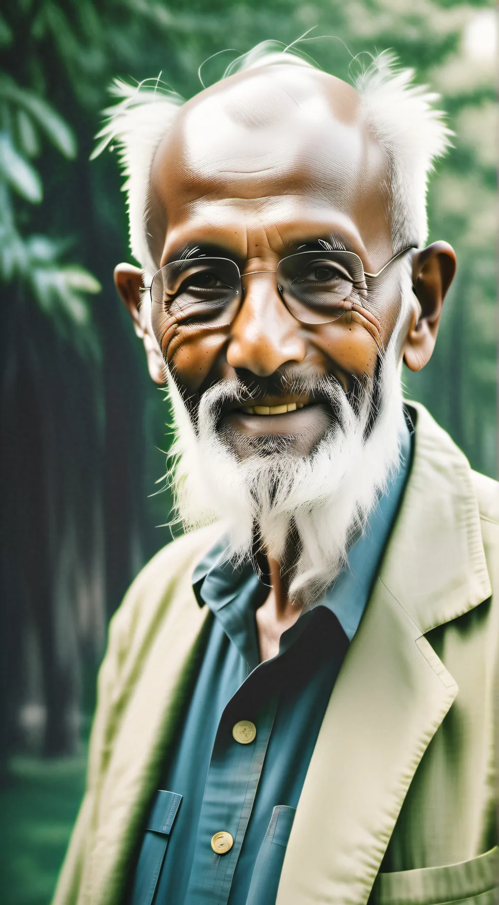 ai character: lol background