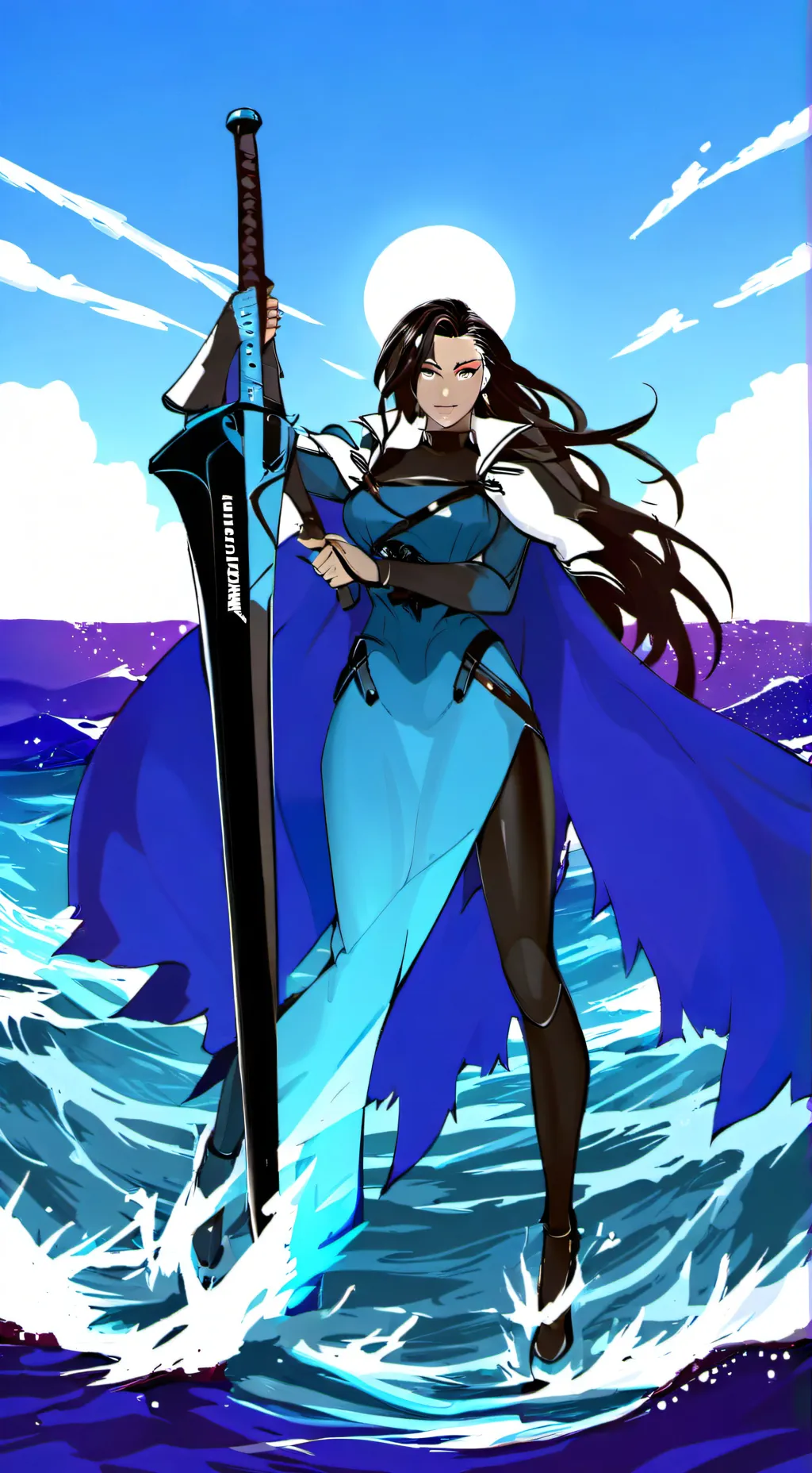 Talkie AI - Chat with Mako