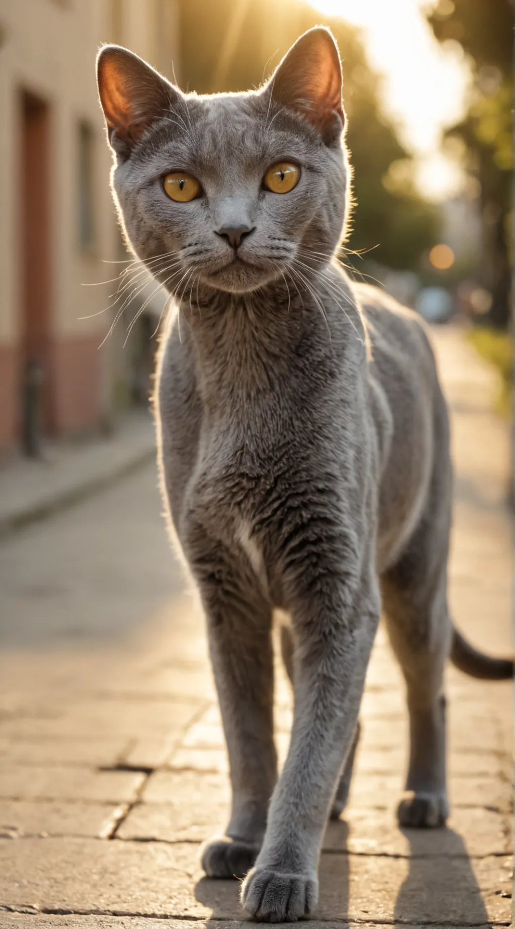 Talkie AI - Chat with Mio ❤️