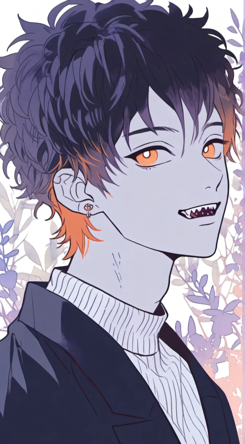 Talkie AI - Chat with Kevin